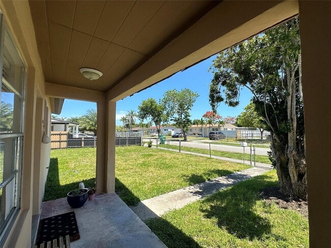 Building Photo - 10741 SW 150th Terrace