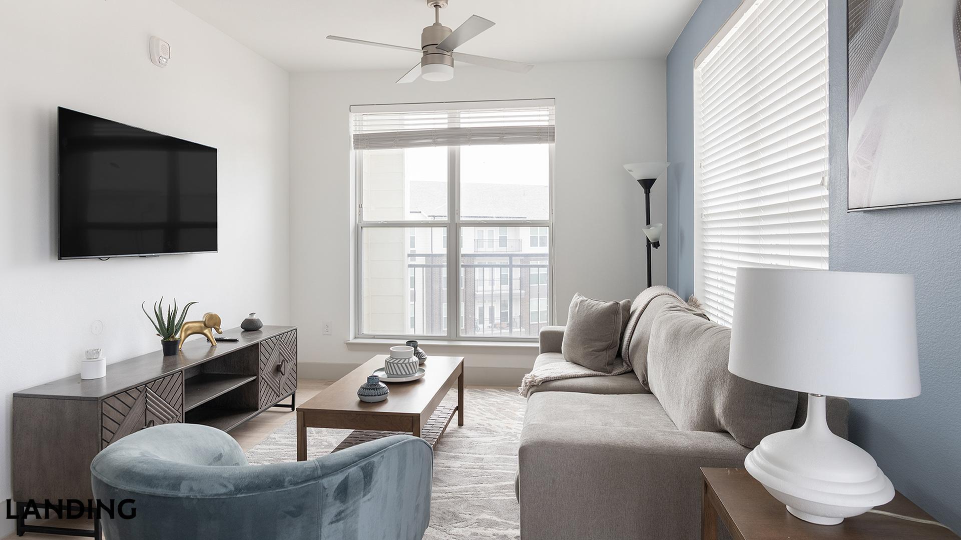 Building Photo - 4401 Bunker Hill Rd