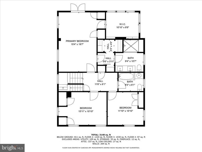 Building Photo - 3415 Fulton St NW