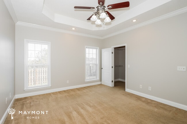 Building Photo - Lovely 4 Bedroom Home in Grovetown, GA