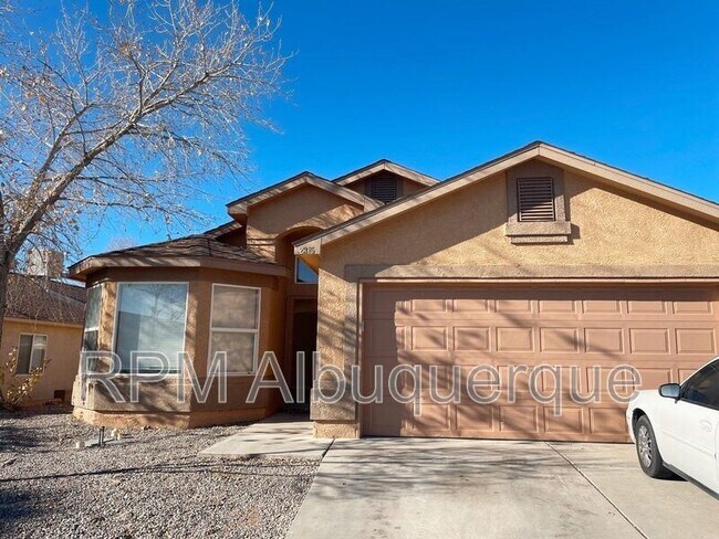 Primary Photo - 2315 Iron Gate Trail SW