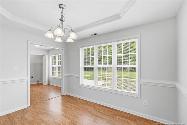 Building Photo - 2305 Gray Goose Loop