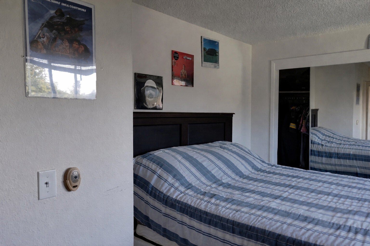 Bedroom 1 - 4159 38th Ave S