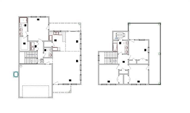Building Photo - 1027 Mustang Trail