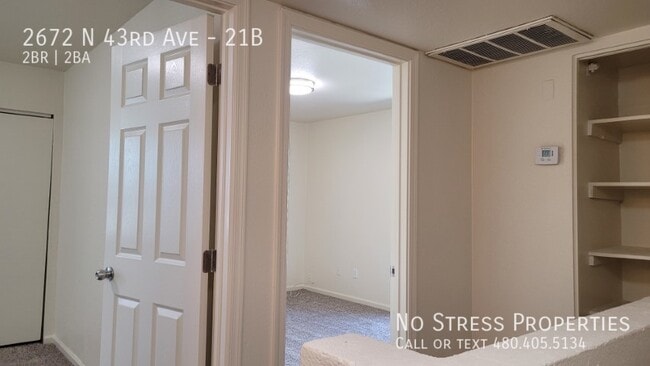 Building Photo - 2672 N 43rd Ave