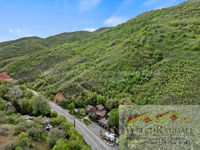 Building Photo - 5548 Emigration Canyon Rd