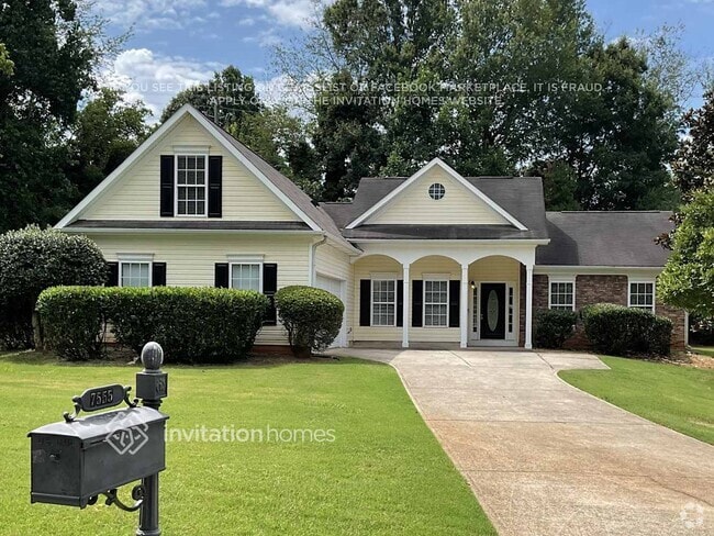 Building Photo - 7555 Golden Sands Dr