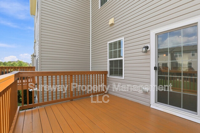 Building Photo - 126 Nathan Dr