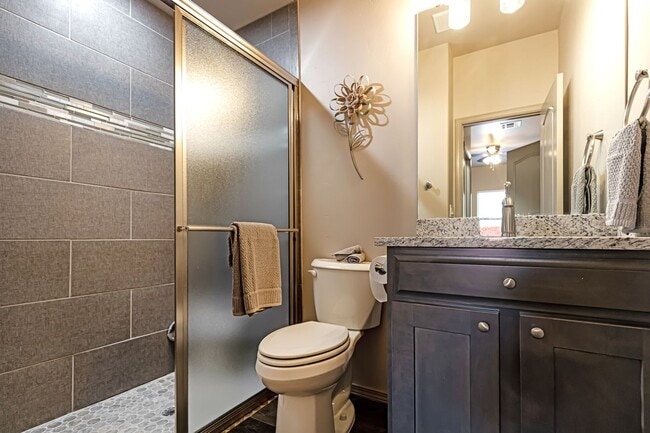 Building Photo - Fully Furnished