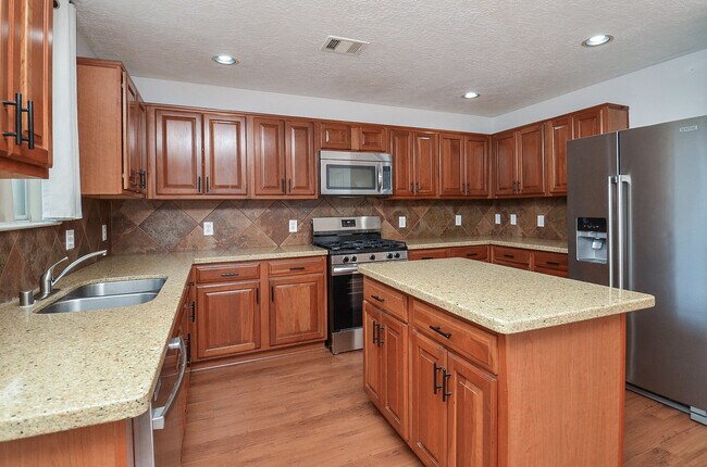 Building Photo - 29610 Benson Springs Ln