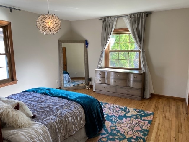 Primary Bedroom - 4275 N Olsen Ave