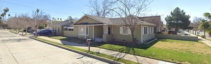 Building Photo - 3297 N Pershing Ave