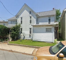 Building Photo - 426 N Franklin St