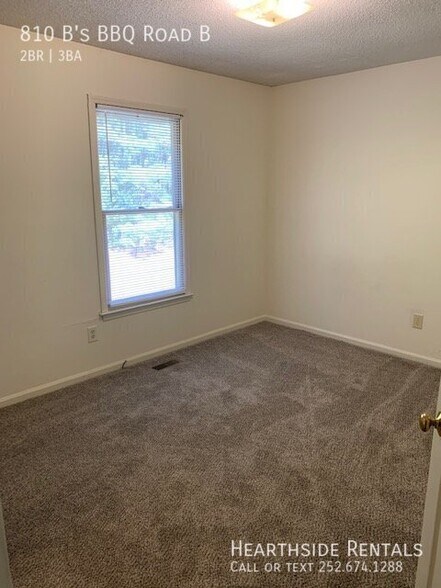 Building Photo - 810 B's Barbeque Rd