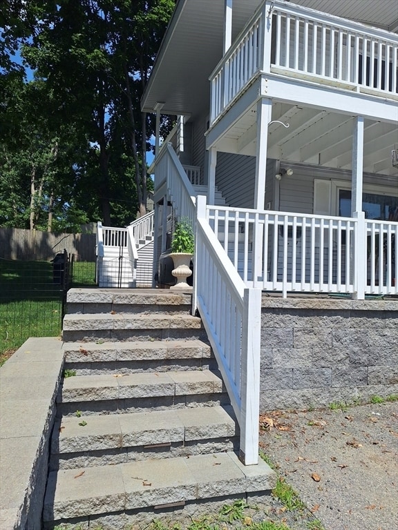 Building Photo - 2 B Filias Cir