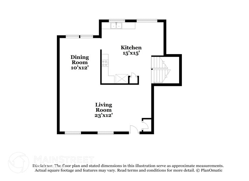Building Photo - 5994 Pattillo Ln