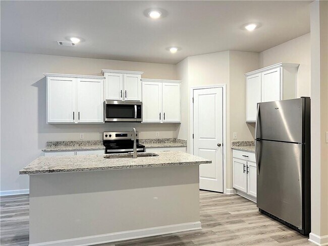 Building Photo - 4113 Oakwood Ter Ct