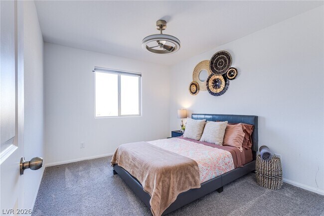 Building Photo - 5215 Lissome Lily Ct