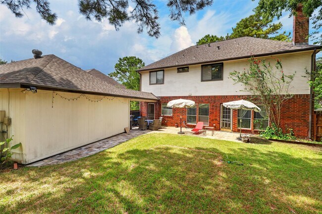 Building Photo - 1306 N Gabriel River Cir