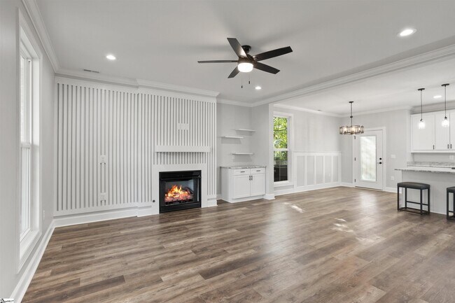 Building Photo - 401 Old Augusta Rd