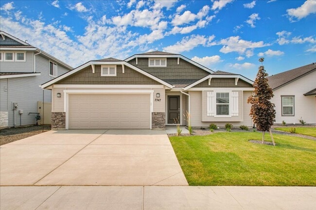 Primary Photo - Adorable Nampa Home - Close Access To Ever...