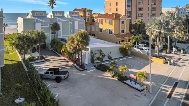 Building Photo - 19530 Gulf Blvd