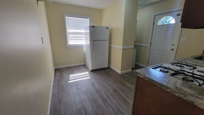 Building Photo - 5408 Speedway Ave