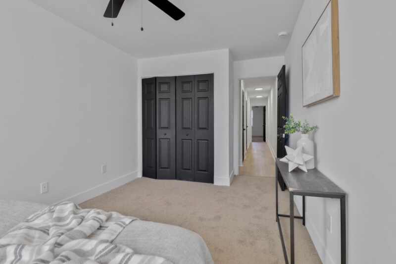Building Photo - 1706 McCulloh St