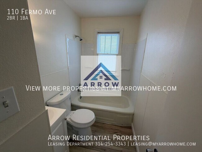 Building Photo - 110 Fermo Ave