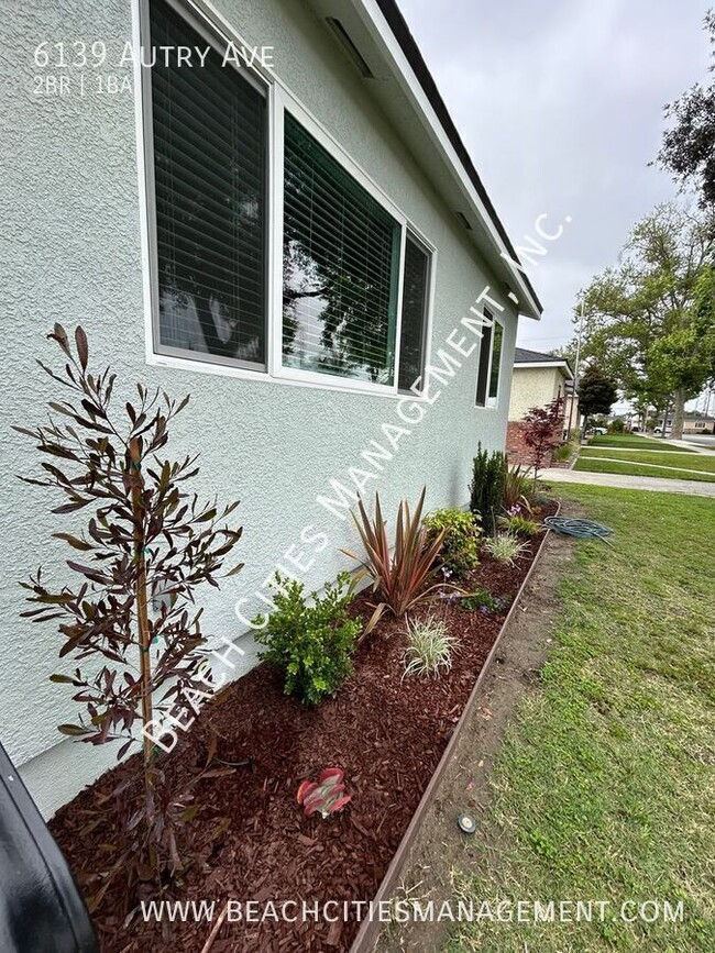 Building Photo - 6139 Autry Ave