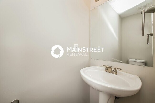 Building Photo - 3 Bedroom Pet-Friendly Home in HIRAM, GA with Main Street Renewal