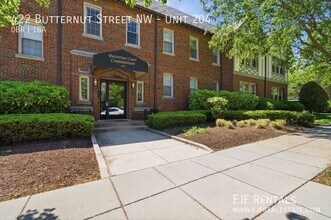 Building Photo - 422 Butternut St NW