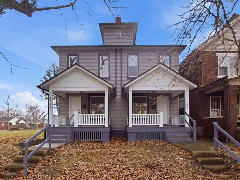 Building Photo - 1167 E Whittier St