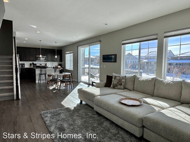 Building Photo - 3 br, 2.5 bath House - 7321 S Shady Grove Way