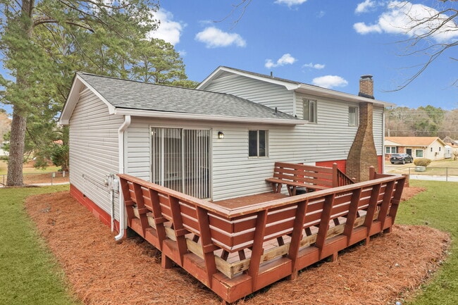 Building Photo - 1697 Spoonbill Rd