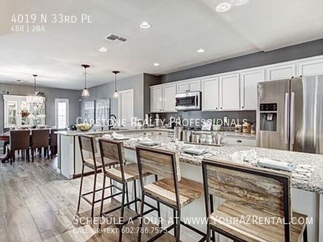 Building Photo - 4019 N 33rd Pl