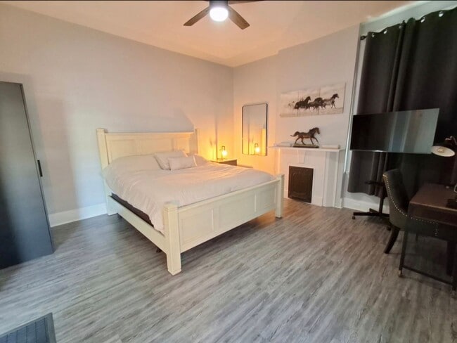 Building Photo - Fully Furnished 1 bedroom in Ludlow – All Utilities Included