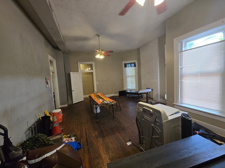 Building Photo - 1508 South St