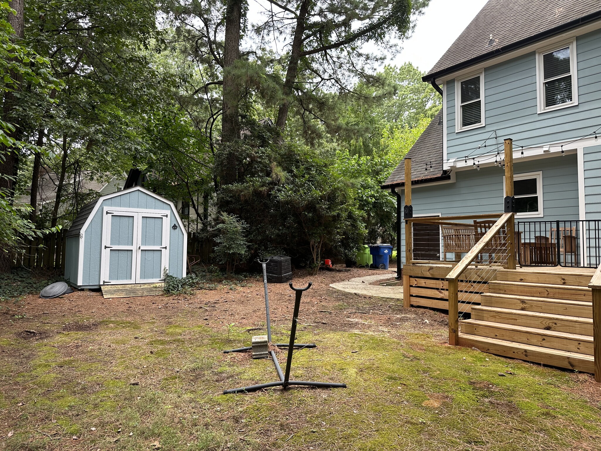 Building Photo - 8816 Campfire Trl