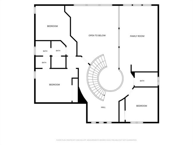 Building Photo - 3109 Palominos Pass