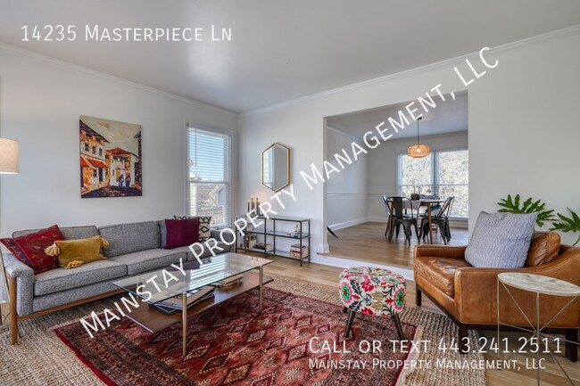 Building Photo - 14235 Masterpiece Ln