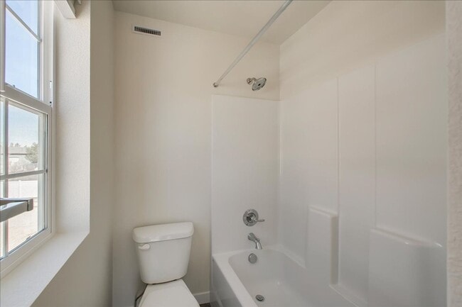 Building Photo - Two Story Townhome Located Off Of Amity & Five Mile!