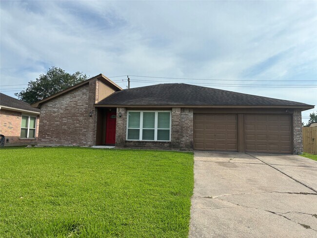 Building Photo - 17034 Coachmaker Dr