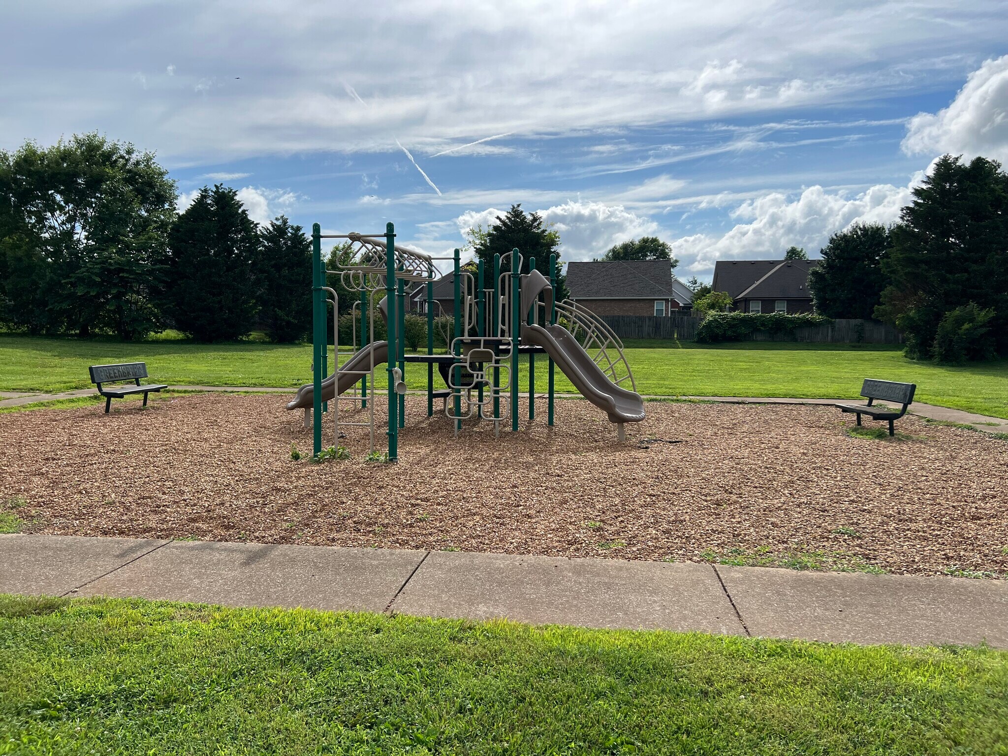 Neighborhood Park - 999 Culverson Ct