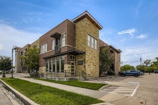 Building Photo - 928 Lipscomb St