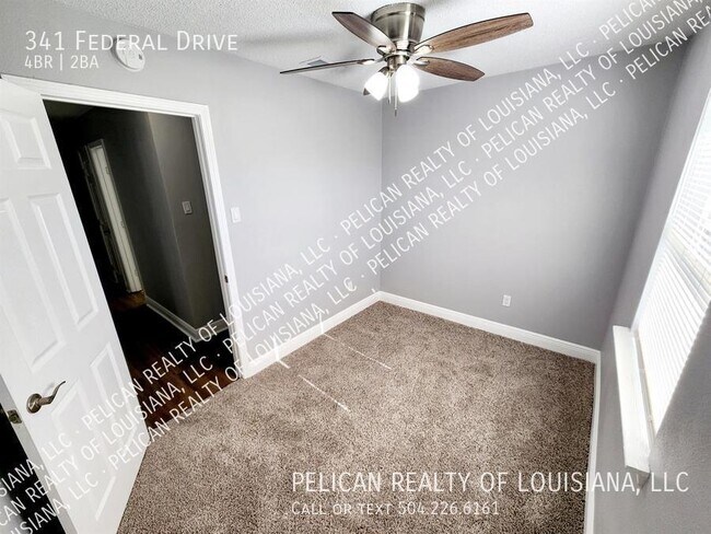 Building Photo - 341 Federal Dr