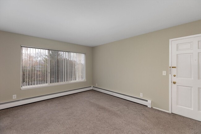 Interior Photo - Mapleside Apartments