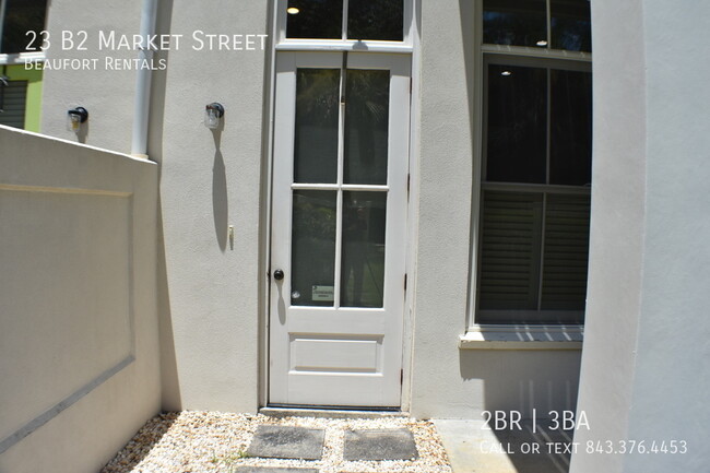 Building Photo - 23-B2 Market