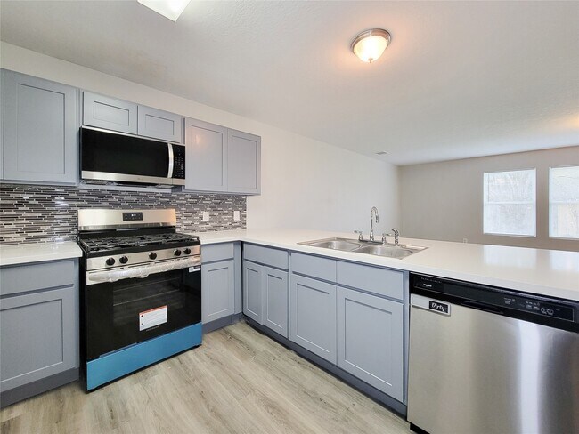 Building Photo - 3602 Zephyr Glen Way