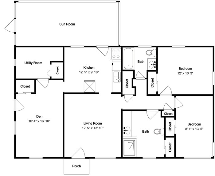 Building Photo - 10567 Dove Ln